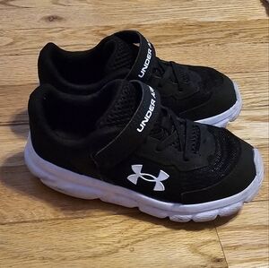 Under Armour Kids Shoes